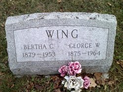 WING George W 1875-1964 grave.jpg
